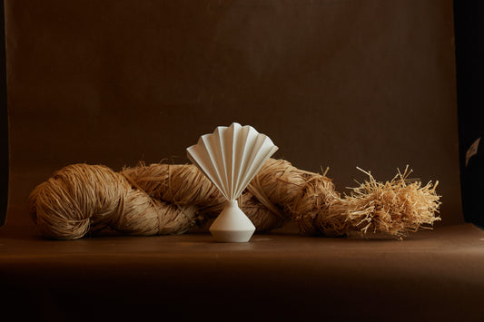 Interior Fragance Papier Ylang